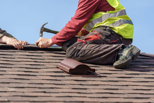 Best Roof Waterproofing Services  in East End, AR