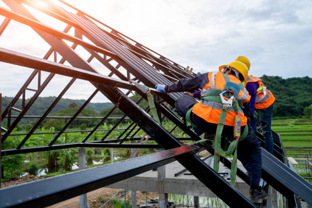 Best Roof Leak Repair  in East End, AR