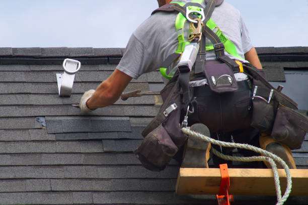 Best Roofing Contractor Near Me  in East End, AR