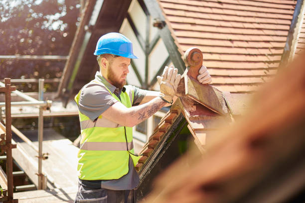 Best Affordable Roofing Company  in East End, AR